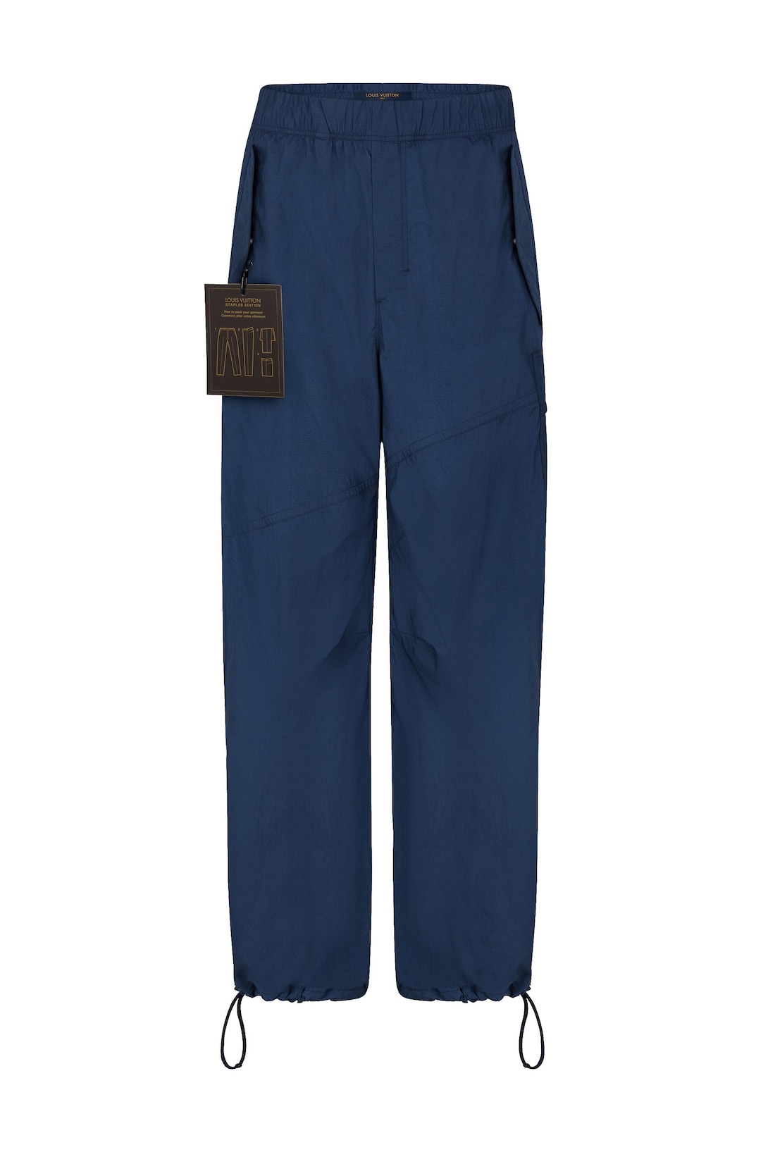 Louis vuitton 2024 cargo pants